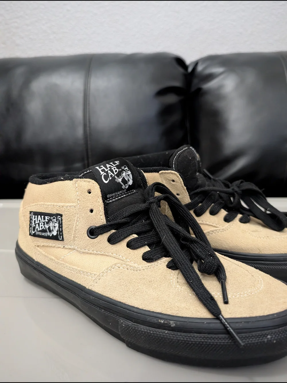 Vans men’s us